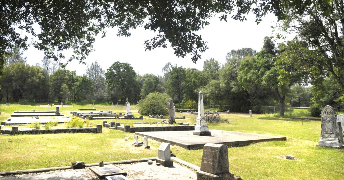 From cemeteries to cannabis, Yuba Grand Jury weighs in | Local News