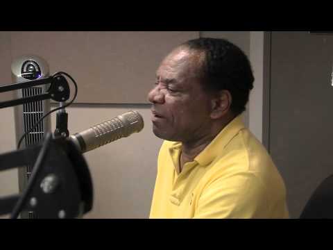 Actor/Comedian John Witherspoon talks family, comedy and weed with Michael Garfield