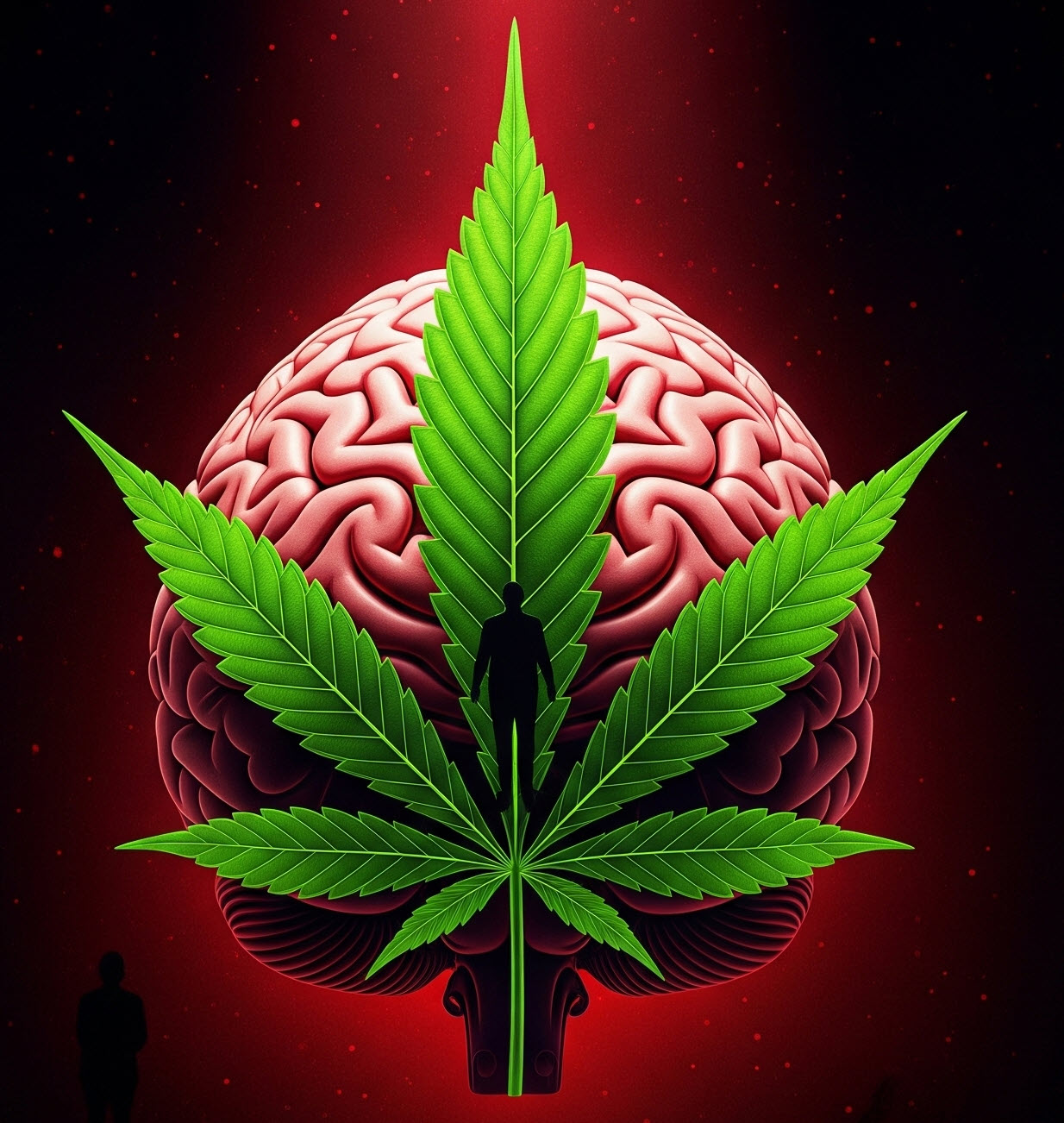 No, Weed Won't Rot Your Brain: The Truth Behind That Scary Cannabis-Dementia Study