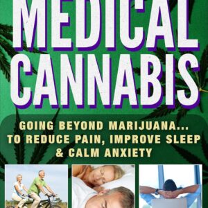 cannabis book