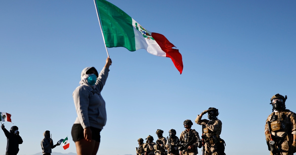 Cannabis farm worker in California dies day after chaotic federal immigration raid