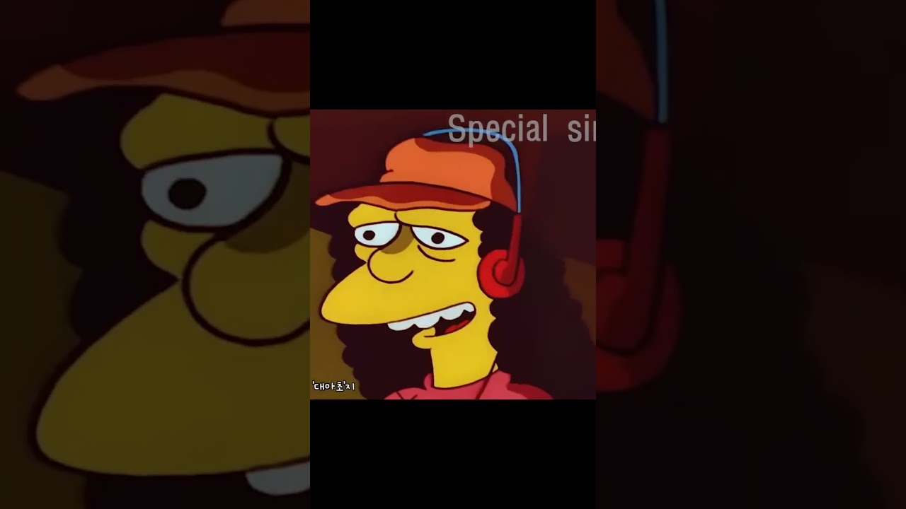 Petition to band marijuana #shorts #short #shortvideo #thesimpsons #funny