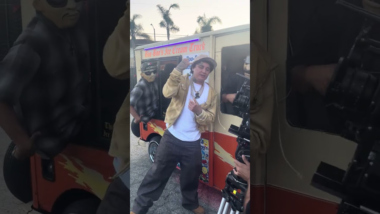 BTS ROCKIN