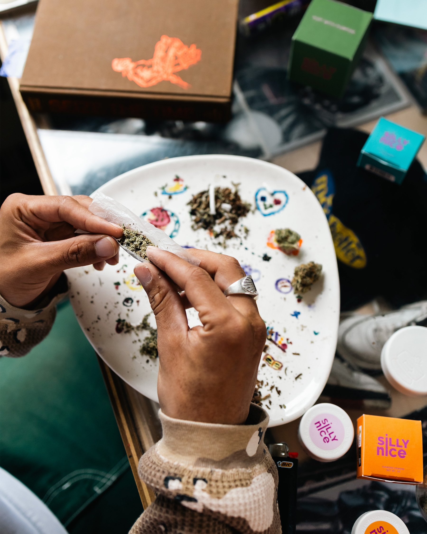 Why It’s Time to Reschedule Cannabis and Fix America’s Broken Drug Policy | stupidDOPE