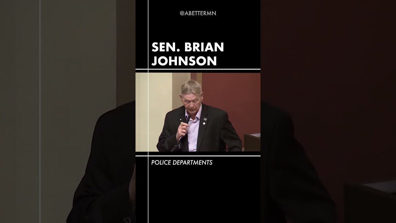 You Won't Believe The Reasons MN Conservatives Say They Oppose Marijuana Legalization #2023shorts