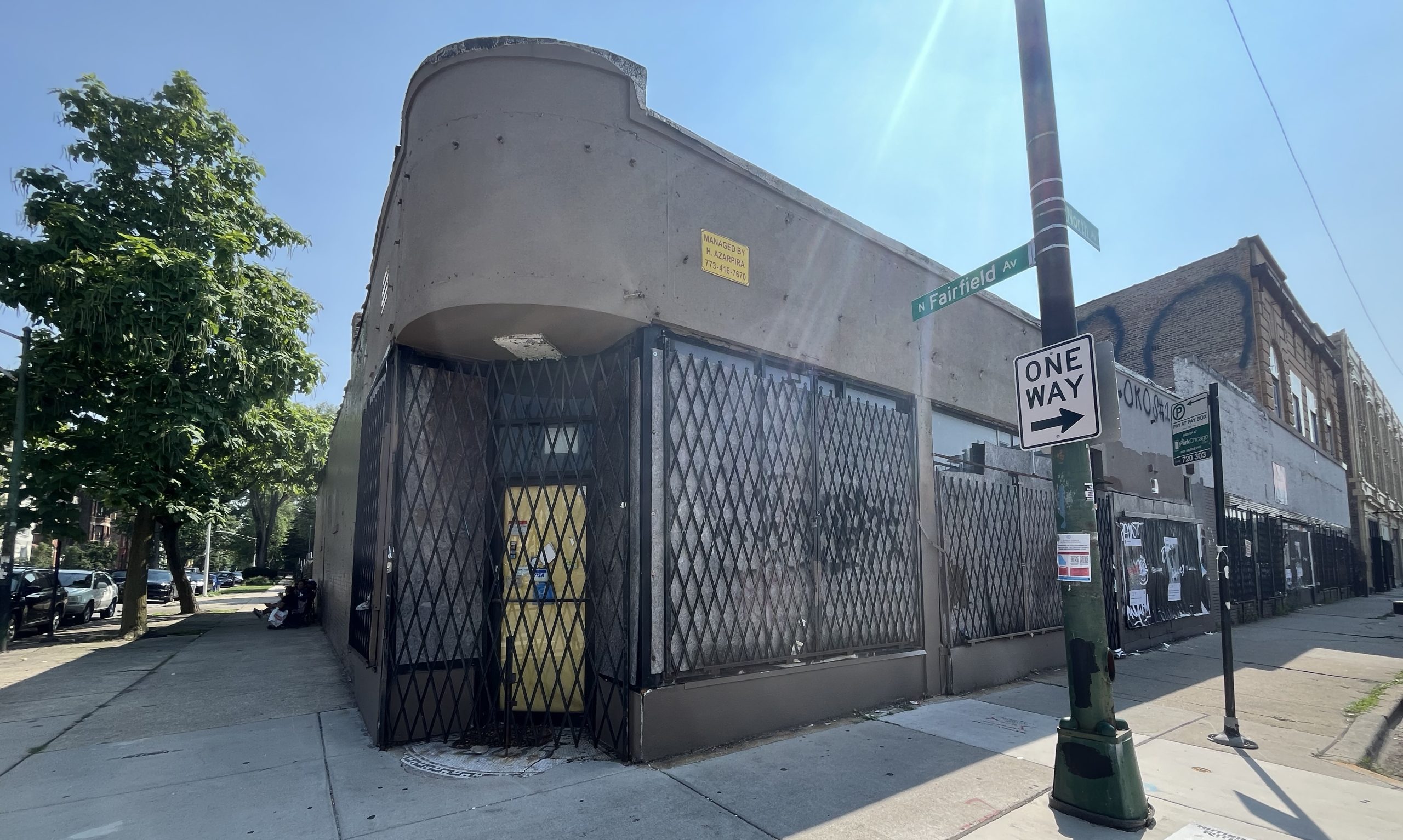 Could Humboldt Park Get Its 1st Cannabis Dispensary? Weigh In At Community Meeting