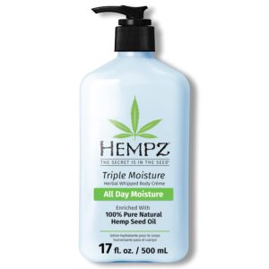 Luxury hemp