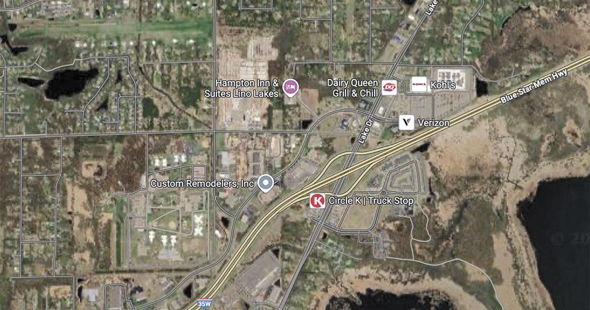 Lino Lakes City Council continues discussion about municipal cannabis store | News