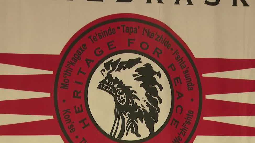 Tribe in Nebraska to begin legal sale of cannabis on reservation