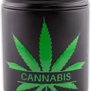 Luxury cannabis