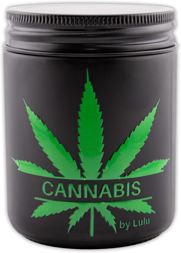 Luxury cannabis