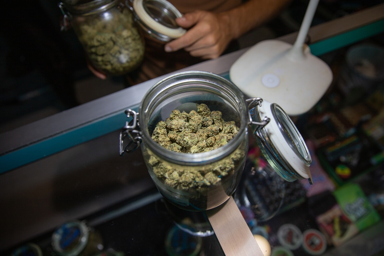 Cloquet sets cannabis business regulations - Cloquet Pine Journal