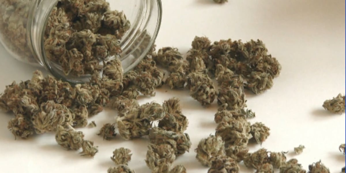 Missouri revokes license of cannabis manufacturing facility