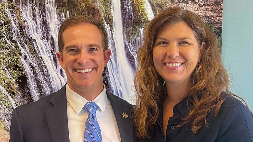 Siskiyou County Sheriff visits Capitol to seek help amid local emergency