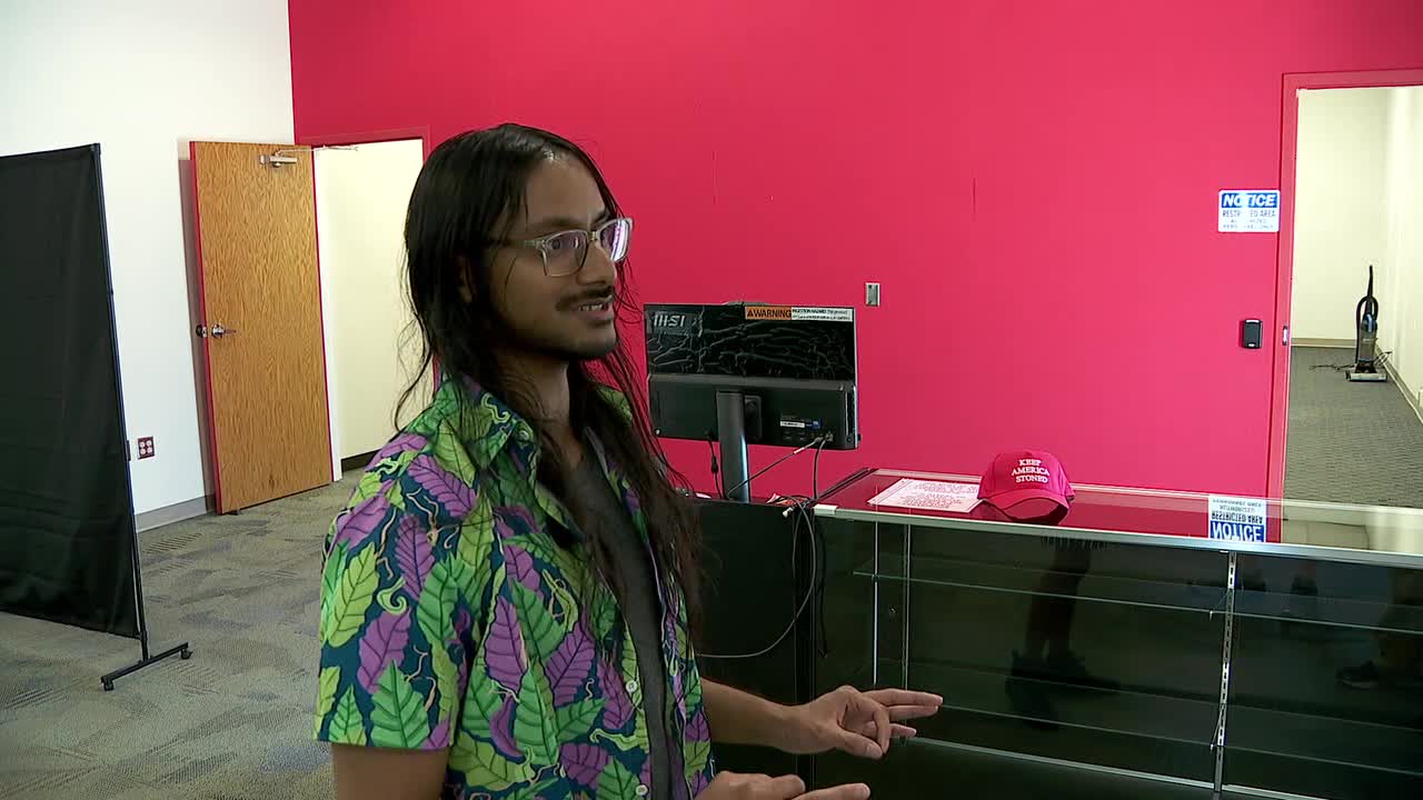Albert Lea cannabis business among first licensed in MN