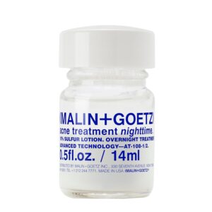 Malin + Goetz Cannabis