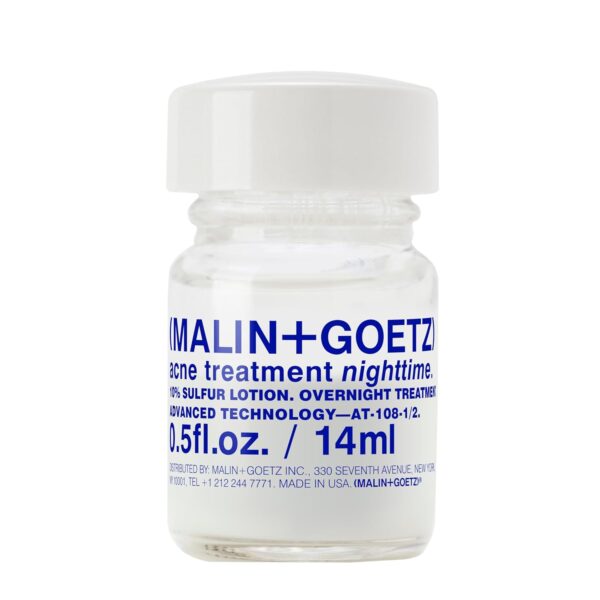 Malin + Goetz Cannabis