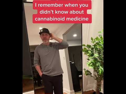 Medical Cannabis is Here... People Need to Learn About it! Dr. Blake Pearson, M.D