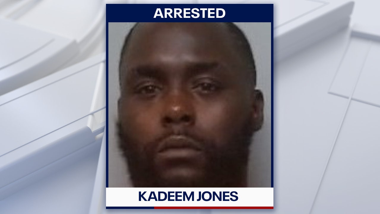 Polk County man accused of stealing more than $130K worth of weed from cannabis dispensary