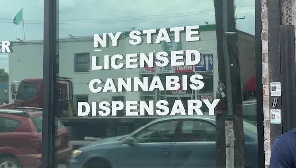Riverdale residents push back against proposed cannabis shop