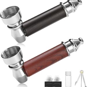 pipe set