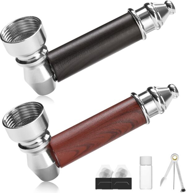 pipe set