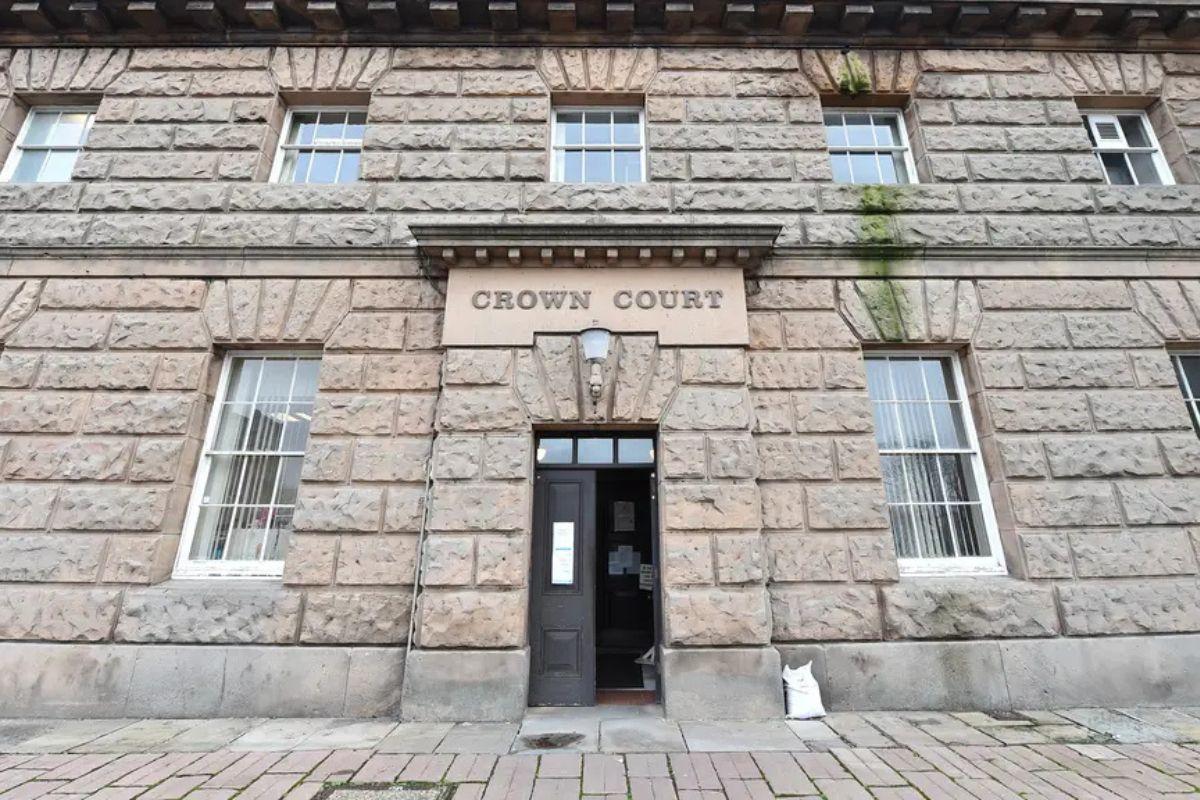 Chester Crown Court <i>(Image: Peter Byrne / PA)</i>