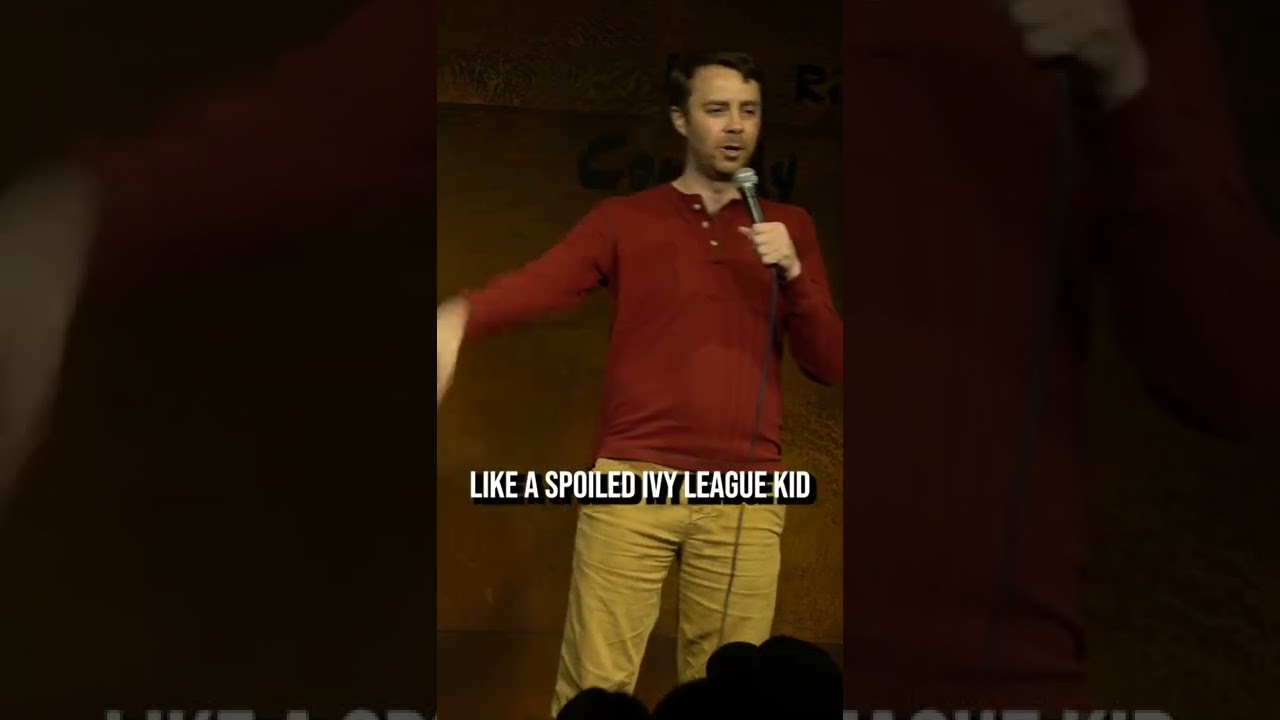 My only impression #shorts #standup #standupcomedy #joke #jokes #jesus #christian #comedy #comedian