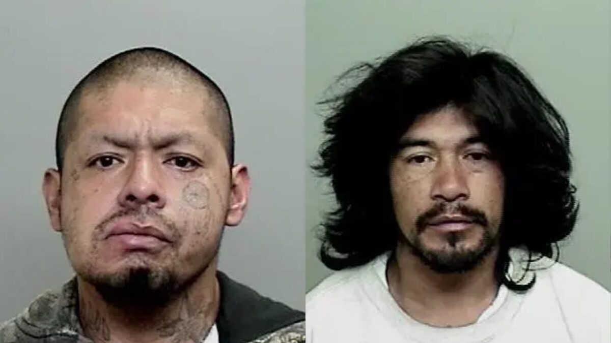 Two Covelo men plead guilty in grisly murder of cannabis worker