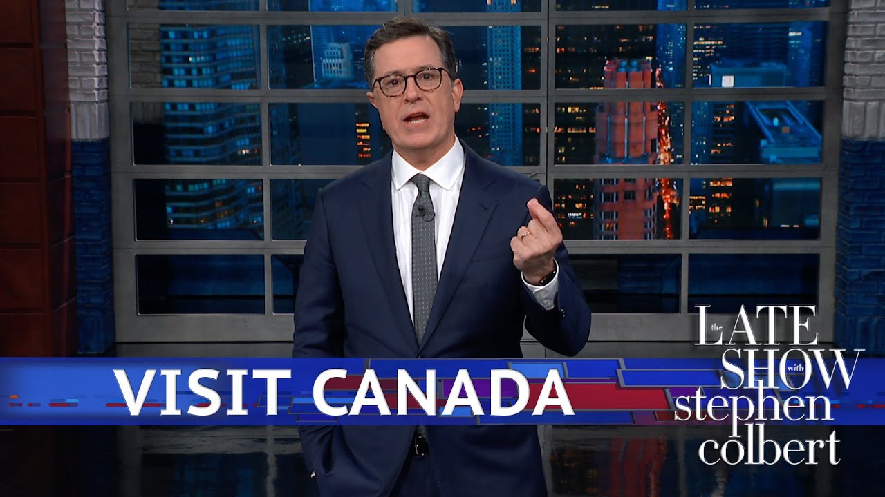Canada Already Has A Pot Tourism Ad