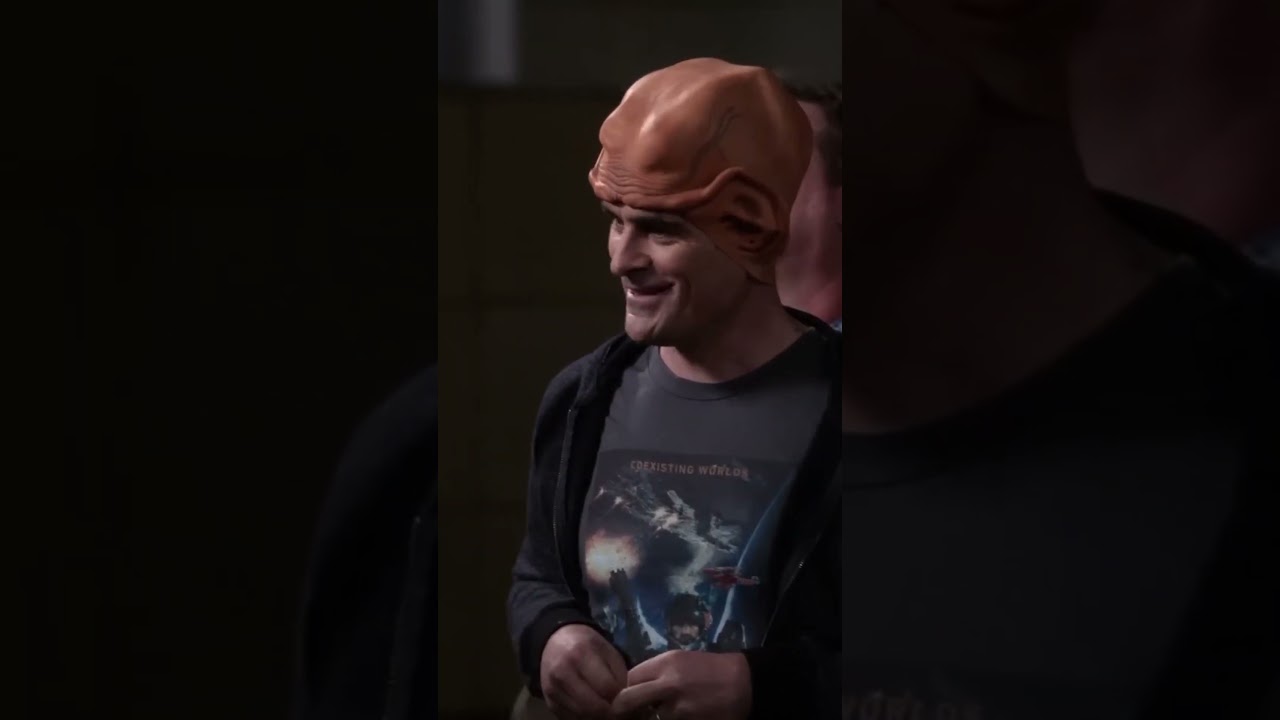 Phil and Mitch try Marijuana | Modern Family S7 Ep18