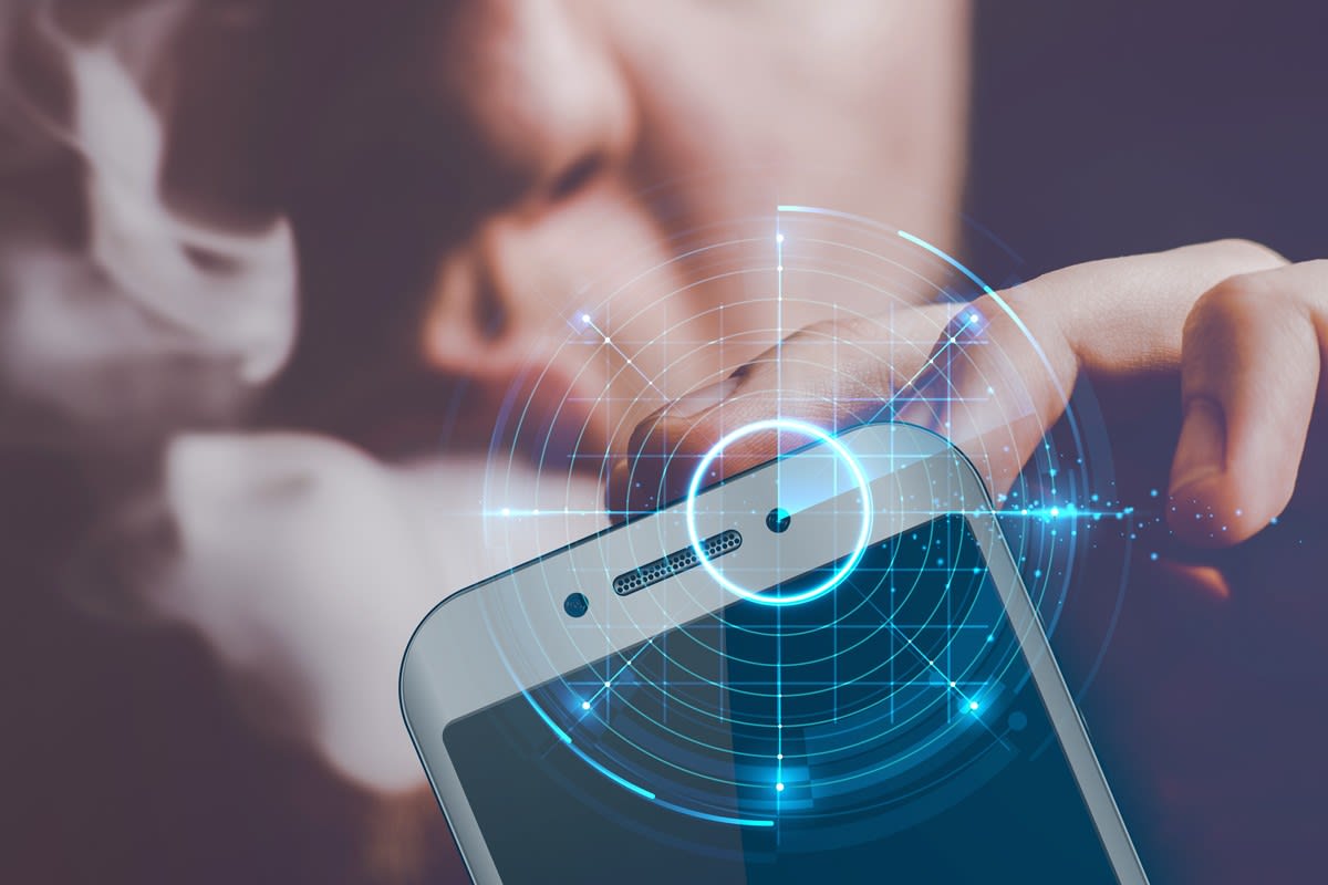 Marijuana Impairment Detection Technology is Here