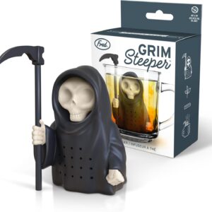 Gravity Infuser