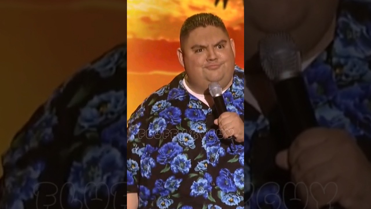 Gabriel Iglesias | does that mean I can keep my weed #shorts #comedy