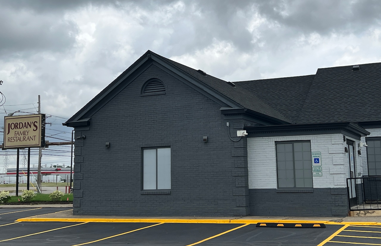 Cannabis dispensary Terrasana to open in Parma