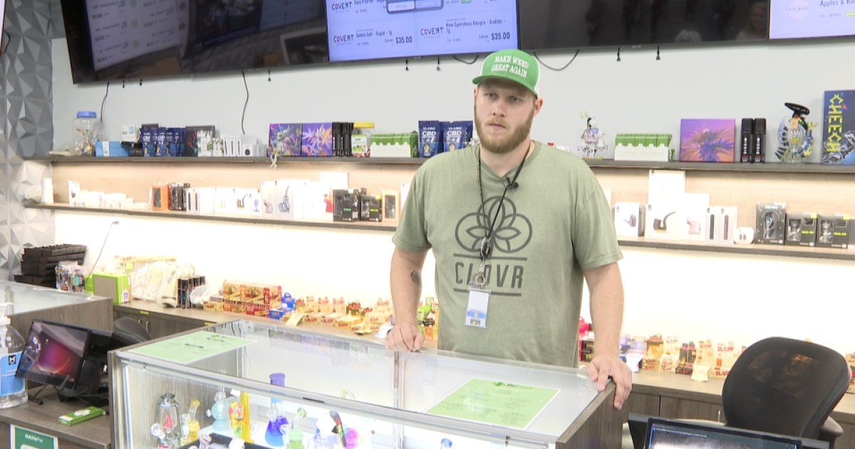 MO Supreme Court says counties can't impose cannabis sales tax in cities