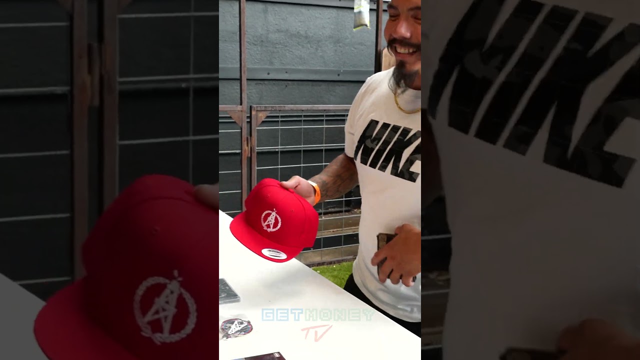 Paul Wall  Waco TX   @getmoneytv