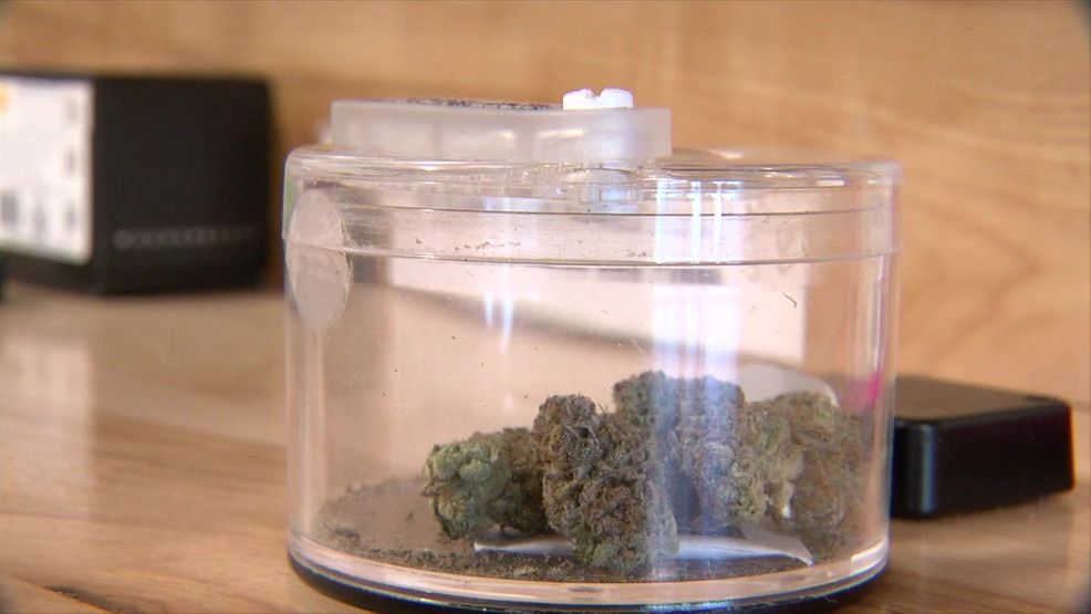 Nevada AG Ford backs federal cannabis banking reform in bipartisan push