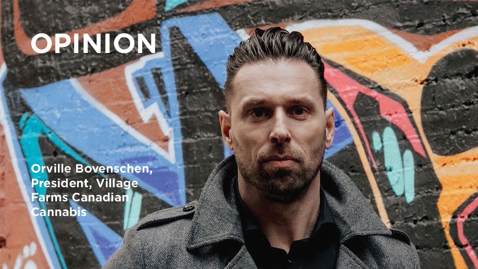 The Race to Nowhere: How Chasing Potency Undermines Cannabis Quality (Opinion)