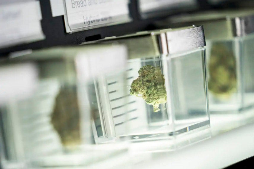 City announces second cannabis retailer to be voted on next month - Albert Lea Tribune