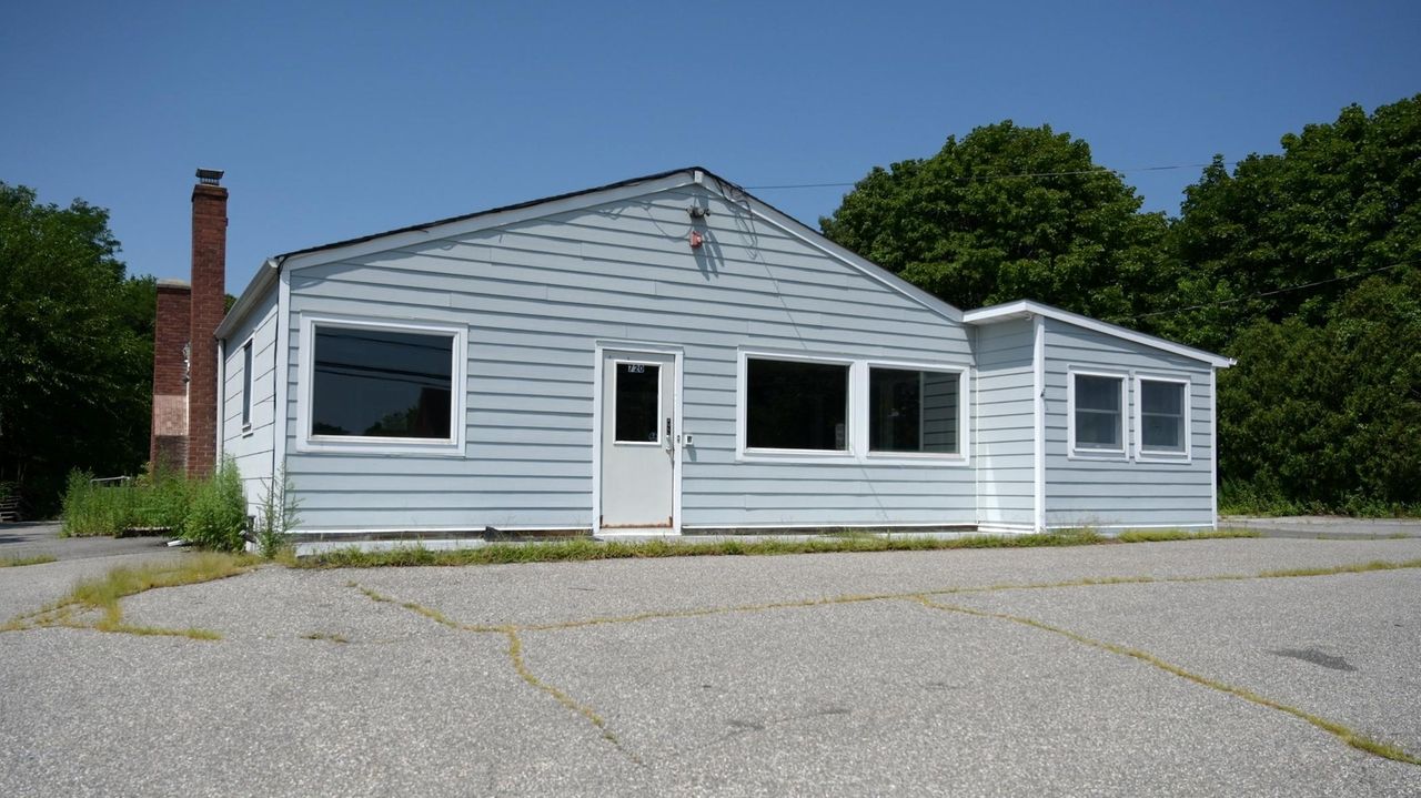 Planet Nugg eyes 'rustic' cannabis dispensary in Aquebogue