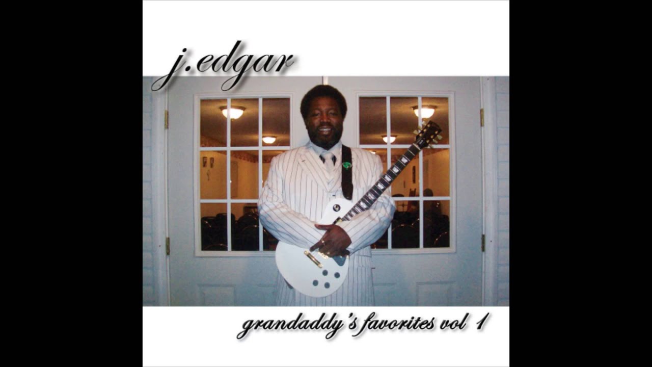 Afroman as J Edgar, "What a Friend"