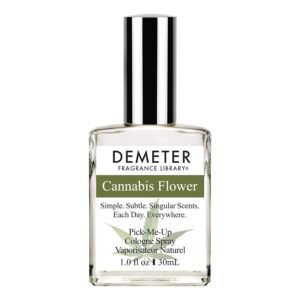 cannabis cologne