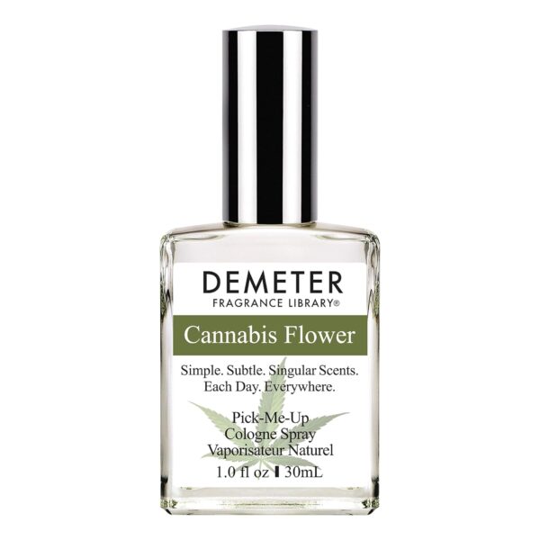 cannabis cologne