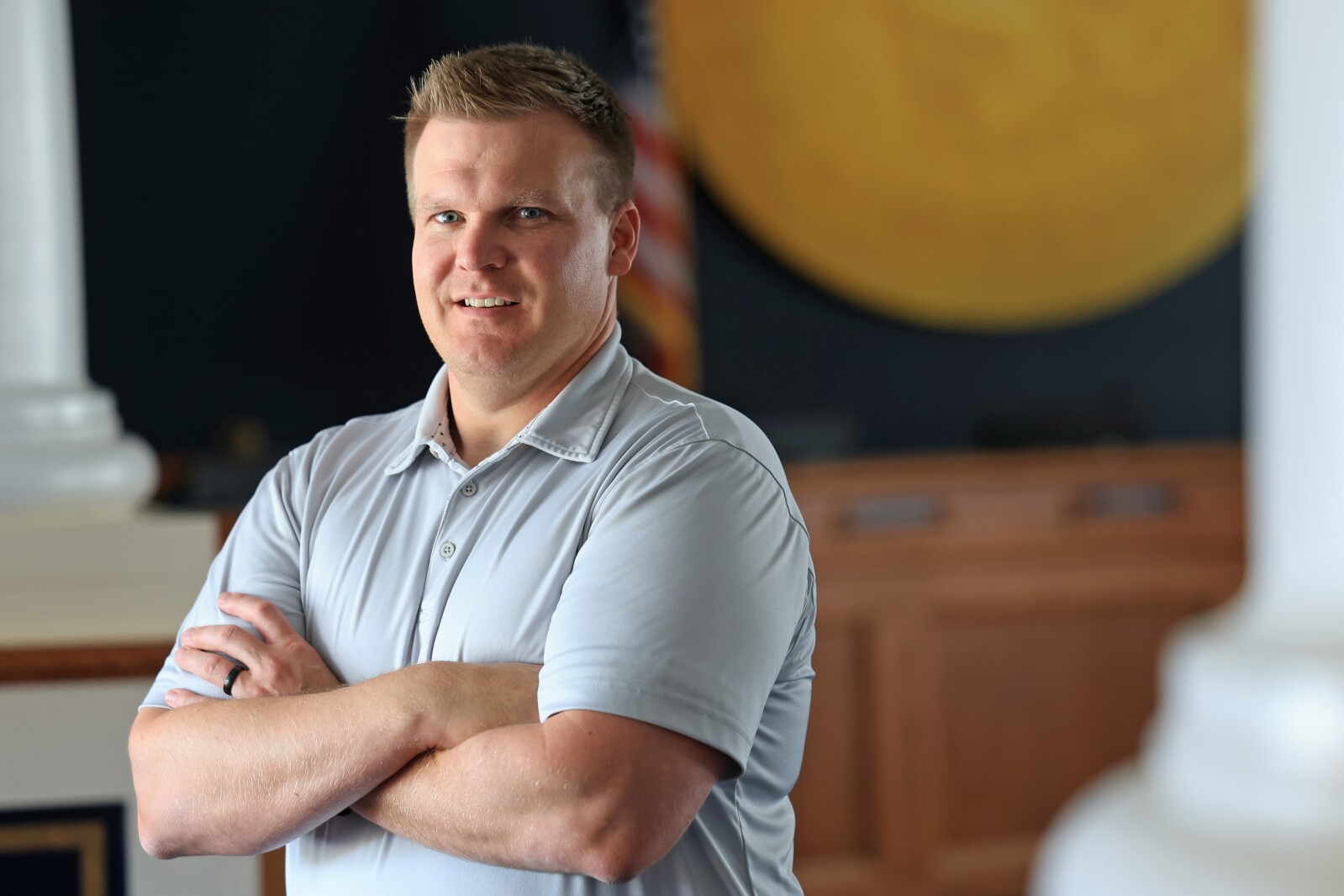 Local law enforcement may be strained without cannabis tax revenue, says East Grand Forks city administrator - Grand Forks Herald