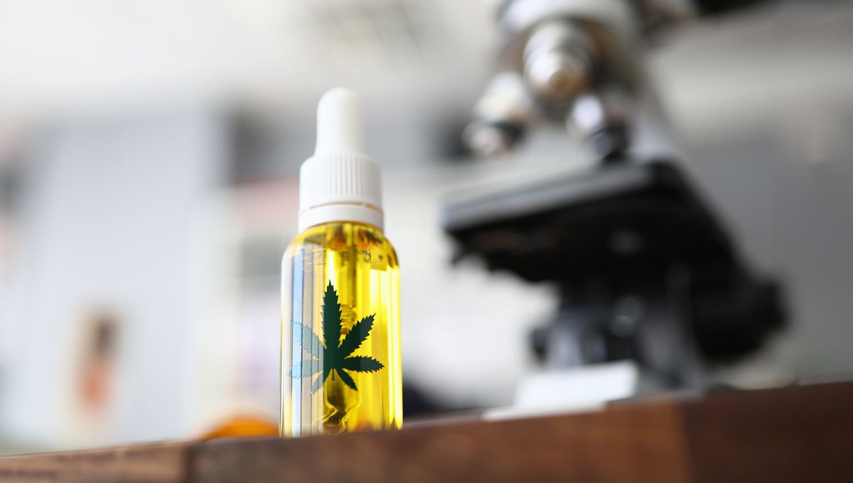 Common Cannabis Substitute May Be Far More Psychoactive Than Previously Thought