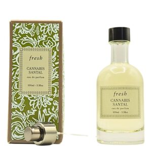 cannabis parfum