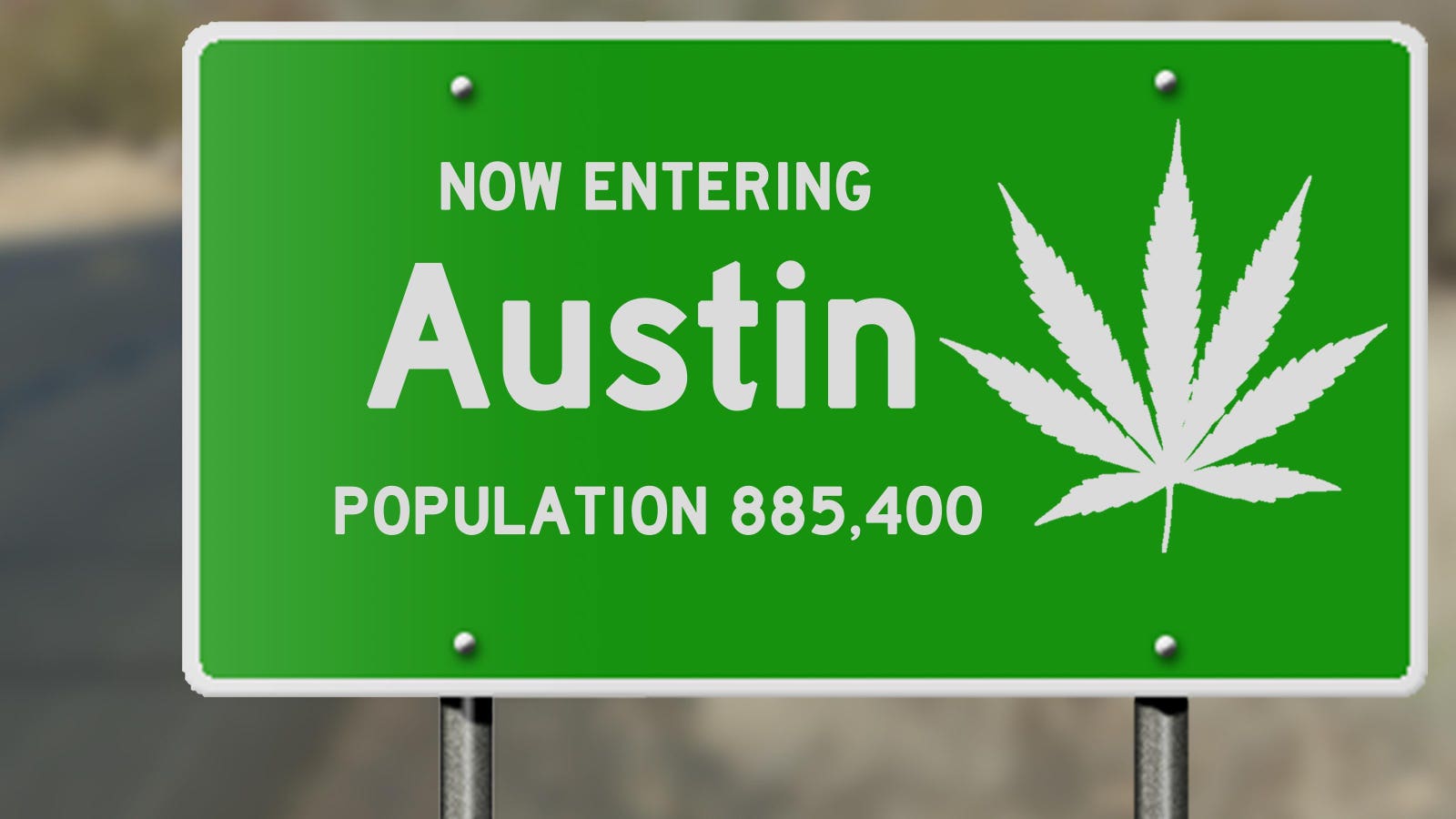 Texas Lawmaker Files Recreational Cannabis Legalization Bill