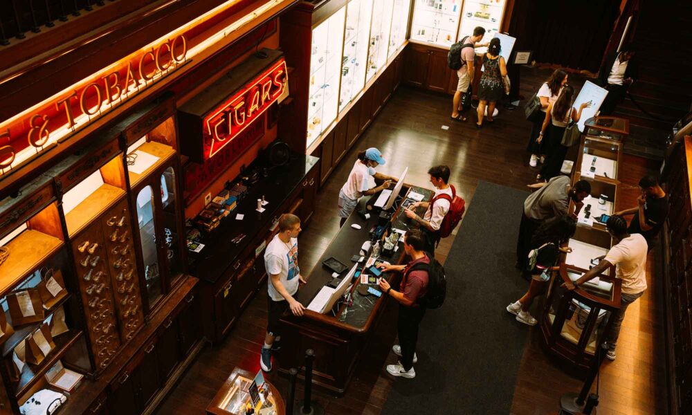 Dispensary Review: Torches Catches Fire