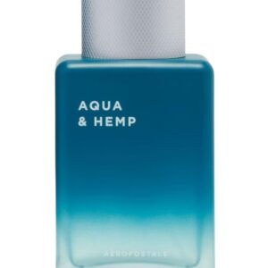 hemp cologne
